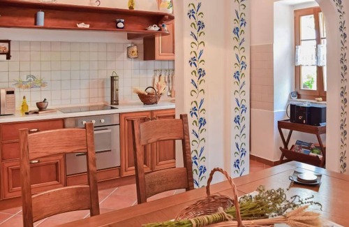 Rukavac Casa | Casa de vacaciones Lea by Interhome