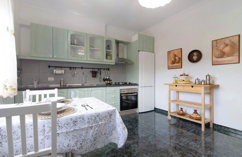 La Solana Casa | Casa de vacaciones "Las Monarcas" con vistas a la montaña, terraza privada y Wi-Fi