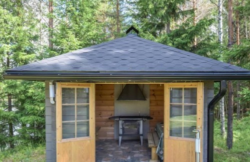 Heinavesi Casa | Casa de vacaciones Lehmus en Heinävesi - 6 personas, 3 dormitorios