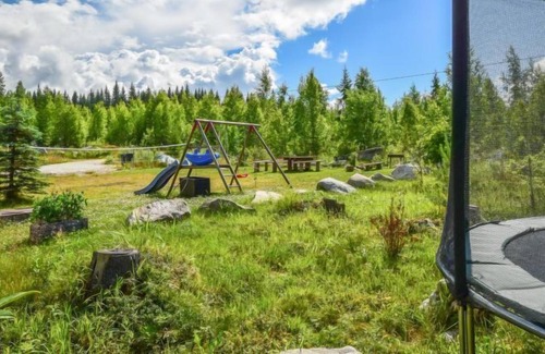 Heinavesi Casa | Casa de vacaciones Lehmus en Heinävesi - 6 personas, 3 dormitorios