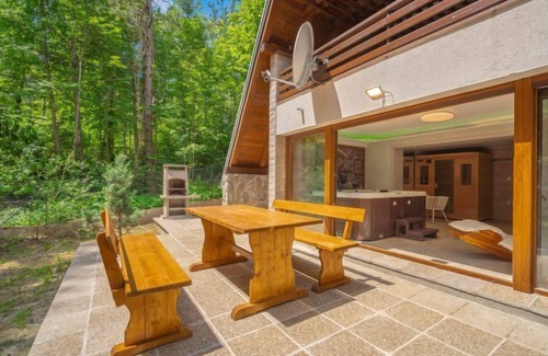 Lic Casa | Casa de vacaciones Lič by Interhome