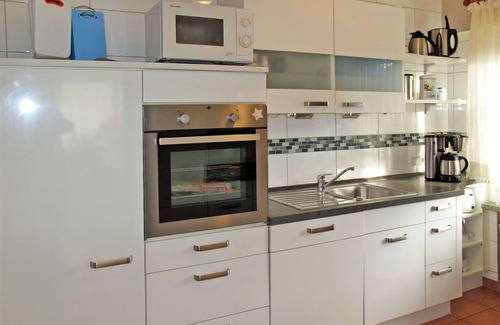 Osteel Casa | Casa de vacaciones Lilly by Interhome