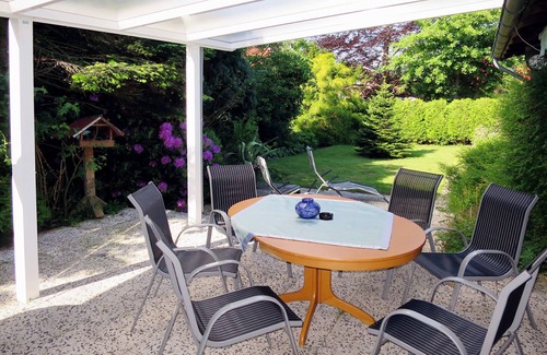 Osteel Casa | Casa de vacaciones Lilly by Interhome