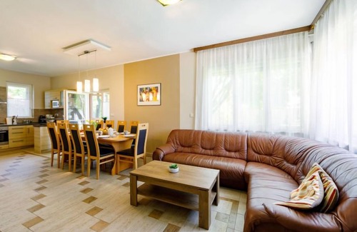 Balatonboglar Casa | Casa de vacaciones Marian by Interhome