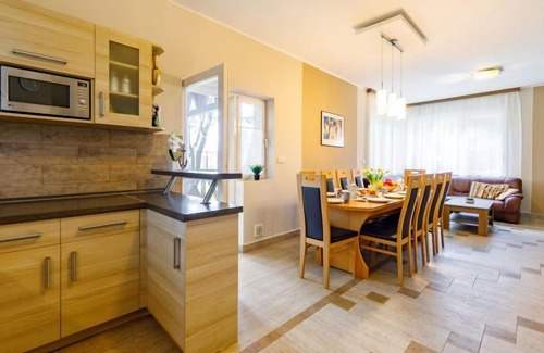 Balatonboglar Casa | Casa de vacaciones Marian by Interhome