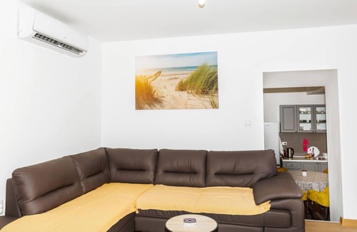 Ploce Casa | Casa de vacaciones Mare by Interhome