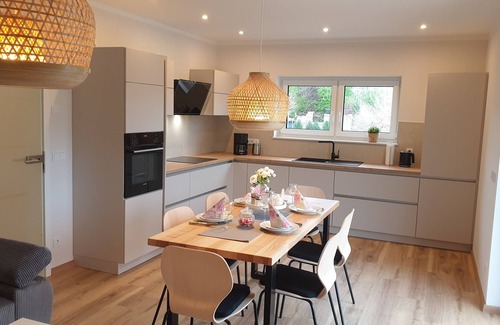 Sundhausen Casa | Vacation home MB
