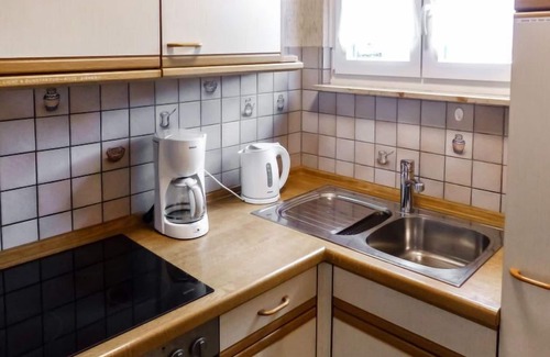 Loffingen Casa | Casa de vacaciones Mily by Interhome