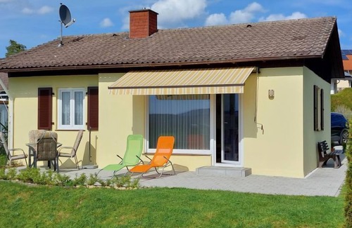 Loffingen Casa | Casa de vacaciones Mily by Interhome