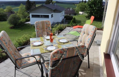 Loffingen Casa | Casa de vacaciones Mily by Interhome