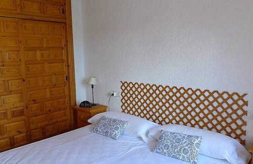 Playa de la Almadrava Casa | Casa de vacaciones Mimosa en Dénia - 4 personas, 2 dormitorios