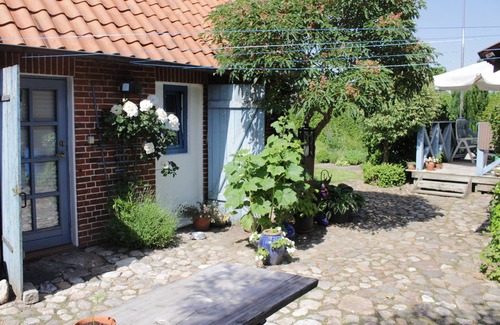 Winnemark Casa | Vacation home NAVI 2 in Winnemark