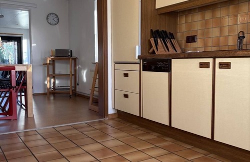 Schwackendorf Casa | Vacation home near the Baltic Sea for up to 8 people