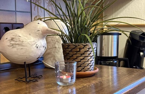Schwackendorf Casa | Vacation home near the Baltic Sea for up to 8 people