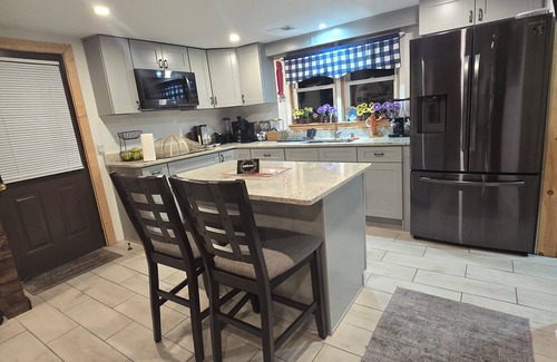 Pocomoke City Casa | Vacation home near the beaches!.