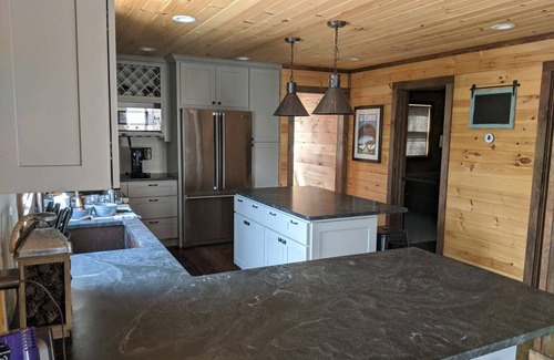 West Dover Casa | Vacation Home, near Hermitage Club and Mt. Snow, in Wilmington VT