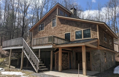 West Dover Casa | Vacation Home, near Hermitage Club and Mt. Snow, in Wilmington VT