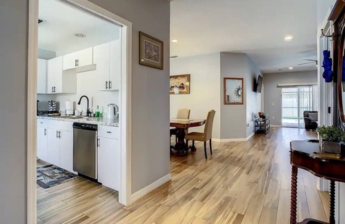 Ridge Wood Heights Casa | Vacation home near Siesta Key Beach heated pool