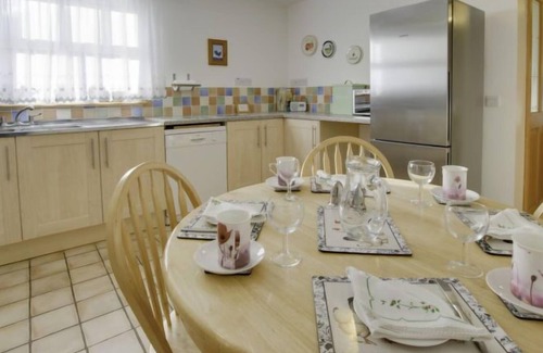 Lanehead Casa | Casa de vacaciones Nelly's Cottage en Alston - 6 personas, 3 dormitorios