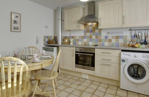 Lanehead Casa | Casa de vacaciones Nelly's Cottage en Alston - 6 personas, 3 dormitorios