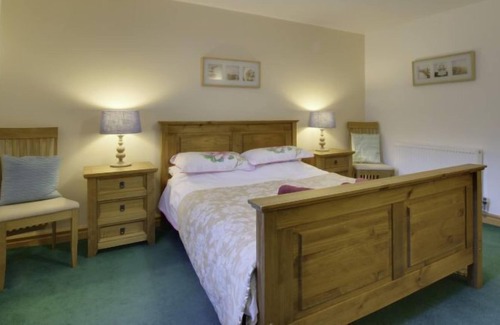 Lanehead Casa | Casa de vacaciones Nelly's Cottage en Alston - 6 personas, 3 dormitorios