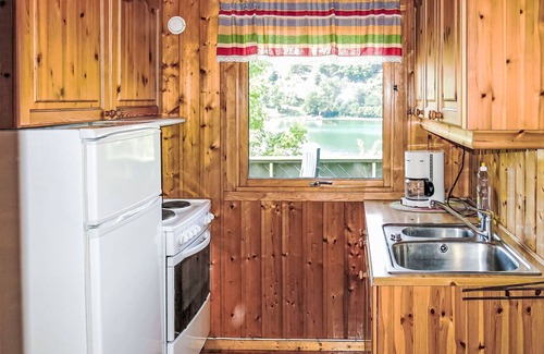 Lyngdal Casa | Casa de vacaciones Neset by Interhome