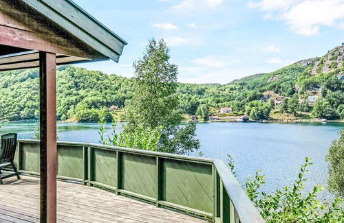 Lyngdal Casa | Casa de vacaciones Neset by Interhome