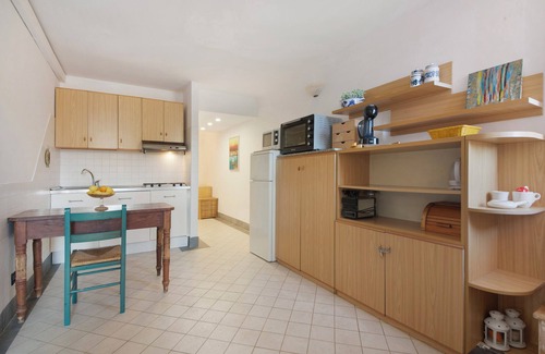 Riva Trigoso Casa | Casa de vacaciones "Nonna Adele'" entre Cinque Terre y Portofino