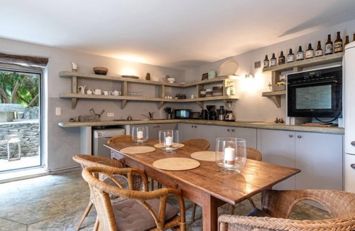 Nonza Casa | Casa Nonza by Interhome