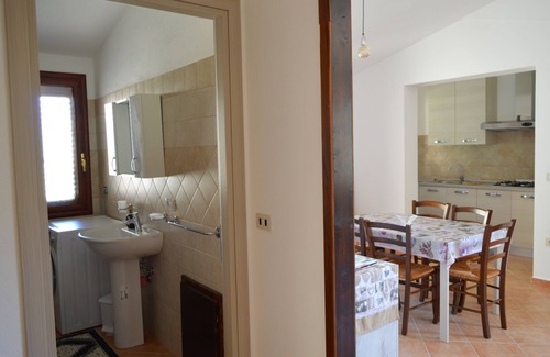 Cardedu Casa | Vacation Home Nonno Gino 2