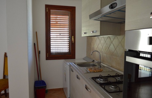 Cardedu Casa | Vacation Home Nonno Gino 2