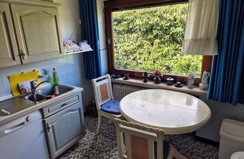 Bremervoerde Casa | Vacation home on Lake Vörder - peace & nature in the Elbe-Weser triangle