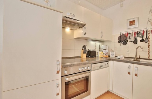 Scharbeutz Casa | Vacation home Ostseeferien bei Bella Apartment 1 - Holiday home Ostseeferien bei