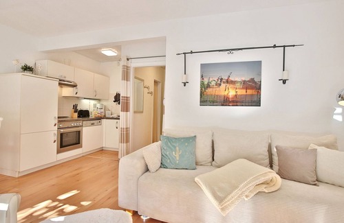 Scharbeutz Casa | Vacation home Ostseeferien bei Bella Apartment 1 - Holiday home Ostseeferien bei