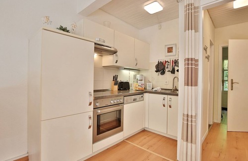 Scharbeutz Casa | Vacation home Ostseeferien bei Bella Apartment 1 - Holiday home Ostseeferien bei