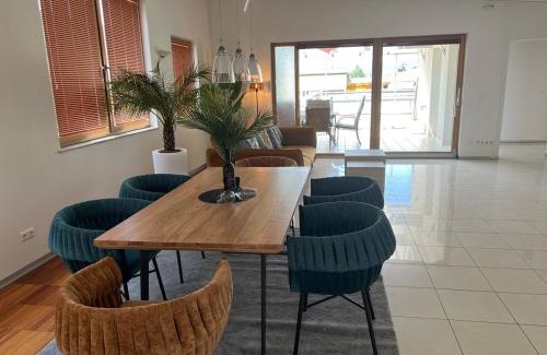 Ferlach Apartamento | Vacation home Oxy