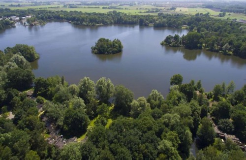 Dalen Casa | Casa de vacaciones Park De Huttenheugte en Dalen - 5 personas, 3 dormitorios