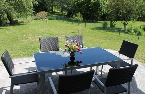 Kaltenhof Casa | Vacation home "Paul" on Poel