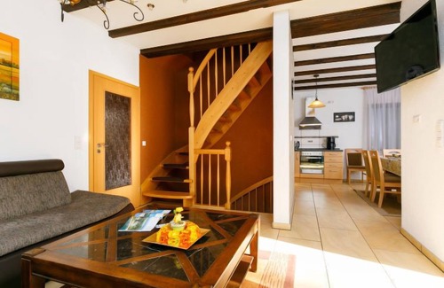 Neeberg Casa | Casa de vacaciones Petra by Interhome