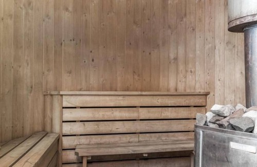 Ruokolahti Casa | Casa de vacaciones Polar en Ruokolahti - 8 personas, 2 dormitorios