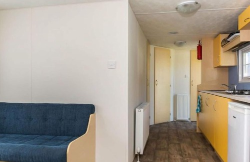 Ommel Casa | Casa de vacaciones Prinsenmeer en Asten-Ommel - 4 personas, 2 dormitorios