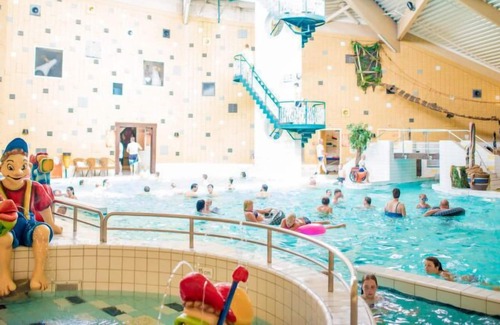 Ommel Casa | Casa de vacaciones Prinsenmeer en Asten-Ommel - 4 personas, 2 dormitorios