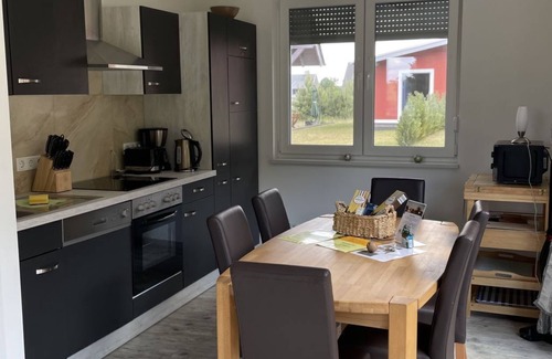 Wustrow Casa | Vacation home Rike by Interhome