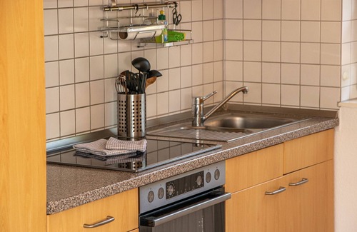 Stedesdorf Casa | Vacation home Robby - Holiday home Robby also available with dog