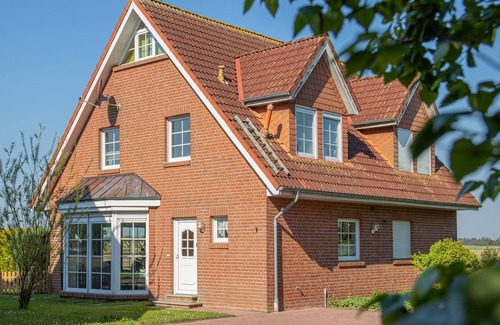 Stedesdorf Casa | Vacation home Robby - Holiday home Robby also available with dog