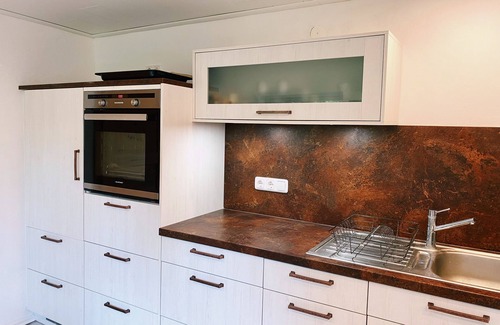 Stenderup Casa | Vacation home Romantischer Winkel