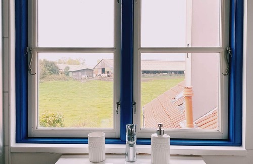 Stenderup Casa | Vacation home Romantischer Winkel