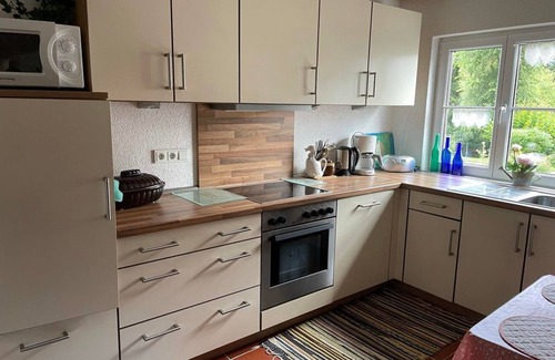 Astert Casa | Vacation home Rosenthal - 6-bed vacation home