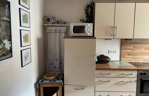 Astert Casa | Vacation home Rosenthal - 6-bed vacation home