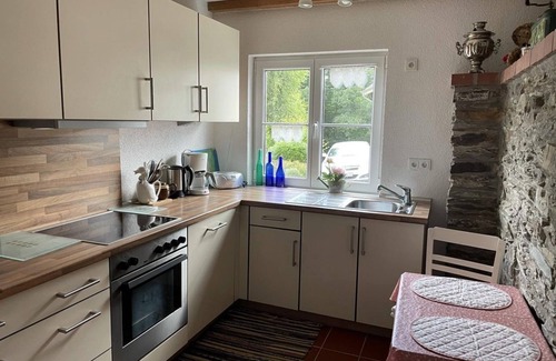 Astert Casa | Vacation home Rosenthal - 6-bed vacation home